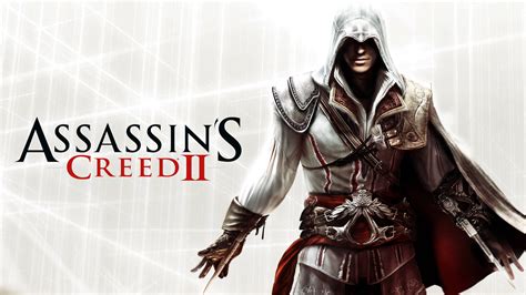 assassin's creed 2 remake|Assassin's Creed sequel.